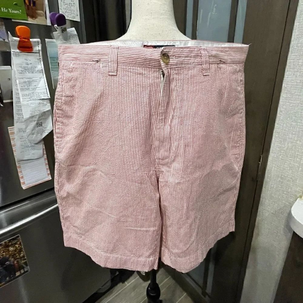Chaps Shorts